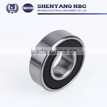 163110 2RS Bicycle Headset Bearing Most Widely Ball Bearing