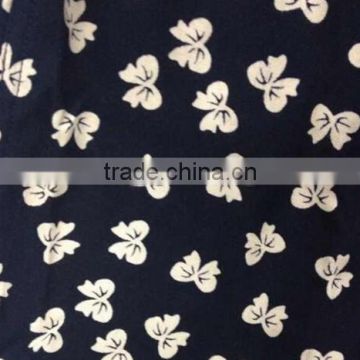 quick lead time china printed rayon fabric price