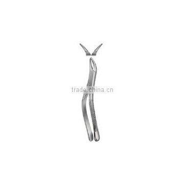 dental extraction forceps