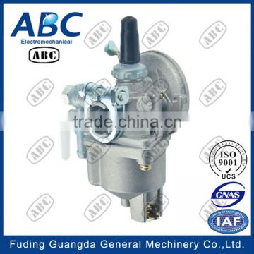 abc TG260 carburetor
