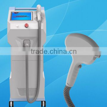 New products 2014 cost-performance 808nm diode laser hair removal machine price epilia diode laser hair removal