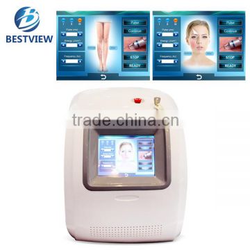 Promotion price Hot spider vein removal machine/Red capillary Therapy BM980