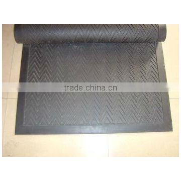 safety rubber mat