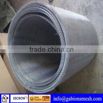 China professional factory,stainless steel wire mesh fence,high quality,low price