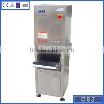more than 20 years Factory sale Vertical Trash Compactors, city life rubbish press, Waste Trim Baling Machine hot sales