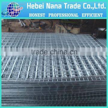 Hot sale low carbon steel wire welding mesh / stainless steel wire mesh