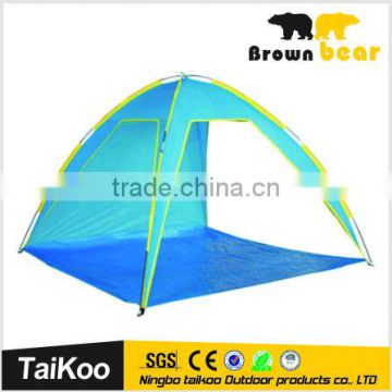 Camping leisure fishing umbrella tent