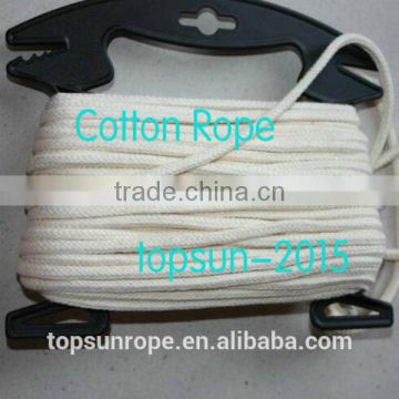 soft cotton rope
