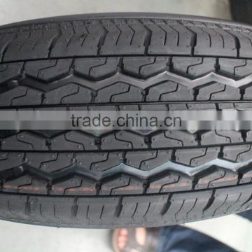 Very Cheap Half-steel Redial Tire