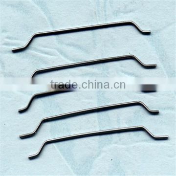 1000MPA Steel Wire Hooke-end Reinforcement Steel Fiber