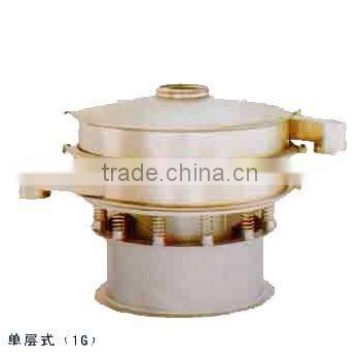 tongxin brand alloyed powder Rotary Vibratory filters