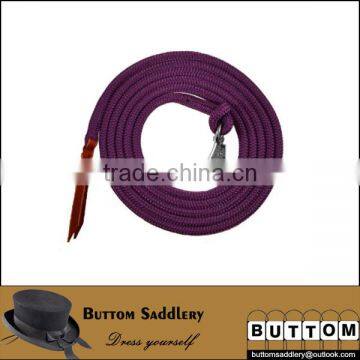 Horse trailer horse lunging rope horse trailer supplier horse trailer wholesale horse trailer manufacturer,Dia15mm*3.05