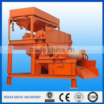 ISO;CE;BV Approved Gradient Magnetic Separator With High Capacity