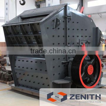 Large capacity hot sale 400-500 tph crusher rock in sydney
