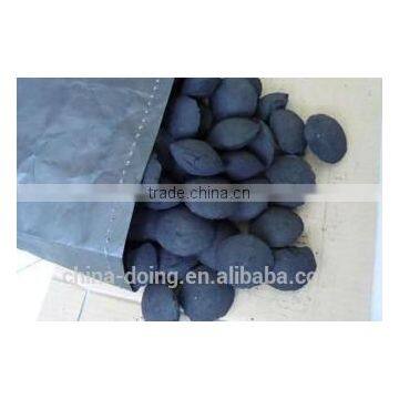 Doing Company produces briquette press machine as your request