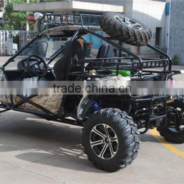 adults 1500cc EFI UTV quad buggy 4*4 made in Renli