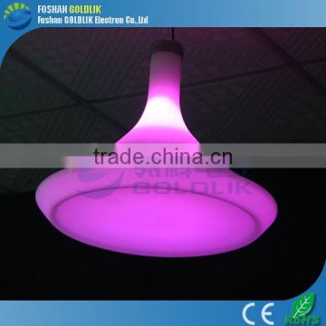 Turkish LED Hanging Lamps with Light Color Change GKH-037MG