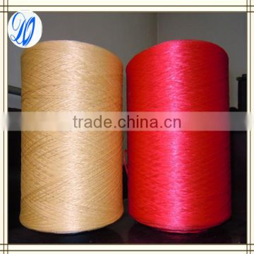 PP BCF yarn 50D polypropylene multifillament yarn for bag sewing