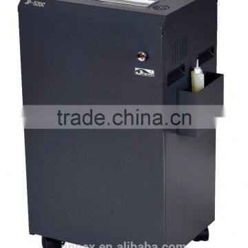 JP-520C 270mm entry Heavy Duty Paper Shredder