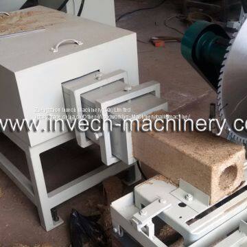 Full Automatic Wood Base making tool