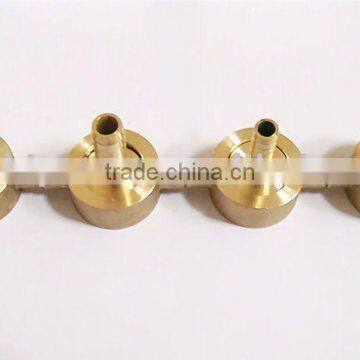 Cast Bronze Air Hose Couplings