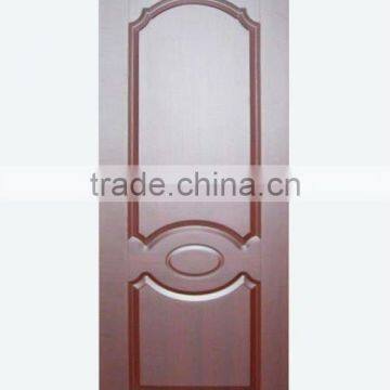 MDF Molded Melamine Door