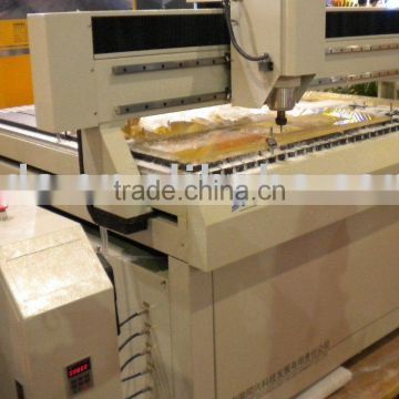 Sell LK series CNC Router SD 1212