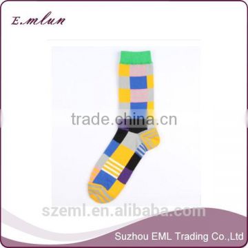 New design custom socks/sublimation blank socks/cycling socks