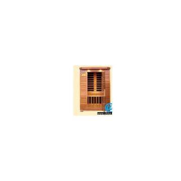 Waterstar Far Infrared Sauna room