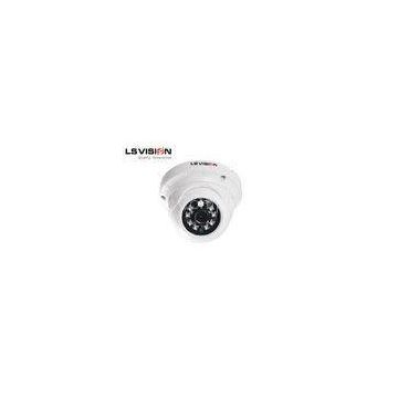 HD Megapixel IP Cameras Dome Large Conch Wall mounting for home Security