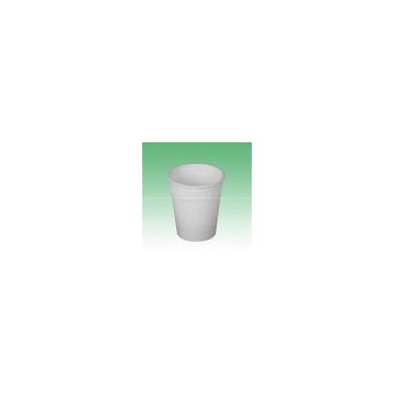 Bioplastic 9oz Cup