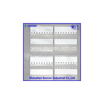 Electronic Component Carrier Tape | Smd Carrier Tape