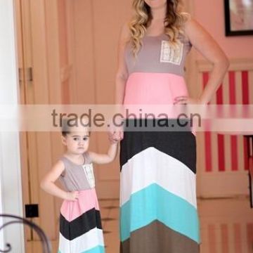 mommy and me maxi dress,mommy and me dress,maxi dress for mum and me
