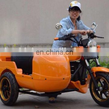 sidecar motorcycle/ sidecar motorbike