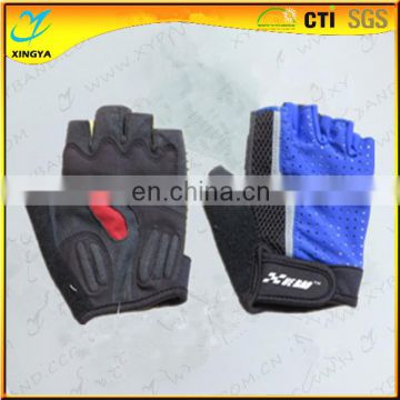 New Design Half Finger The Best Cycling Gloves