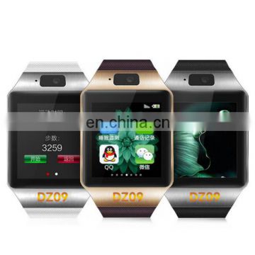 Wholesale alibaba multi functional watch GPS watch smart watch 2017