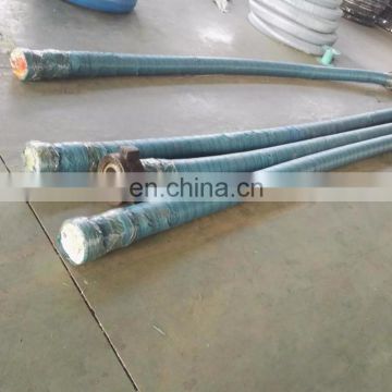 Top grade Drilling Rubber Hoses producer