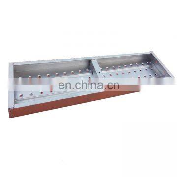 SD-1395 Tianjin Shisheng Scaffold Walk Board Platform