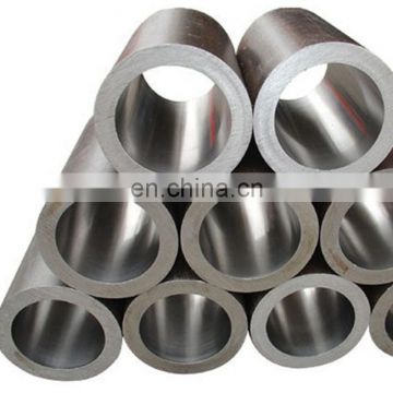 ST52 seamless steel hydraulic cylinder honed tube with best price