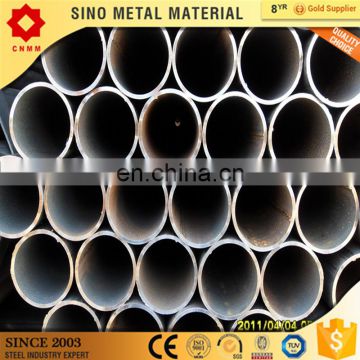 diameter 1''-8'' plastic cap steel pipe