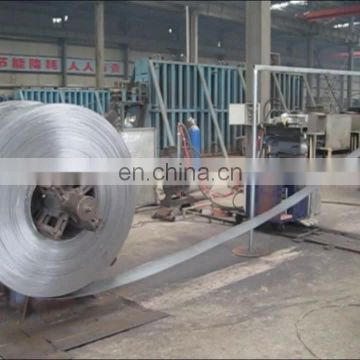 bs1387 class b galvanized tube hollow section pipe steel