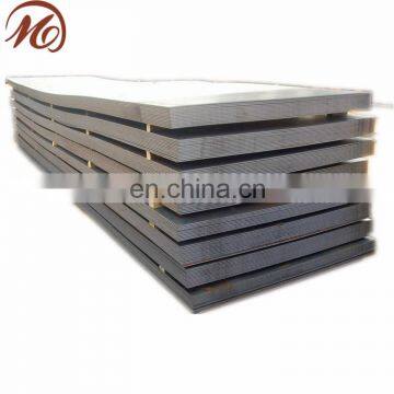 Carbon Steel Plate/Carbon Steel Sheet