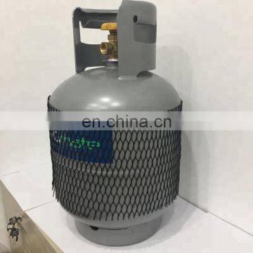 0.5Kg Lpg Gas Cylinder Lpg Cylinder Filling Machine Station