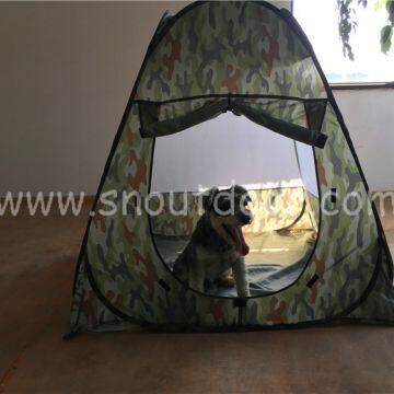 Folding Kids Camping Tent Uv Resistant Portable Outdoor Kids Tent 