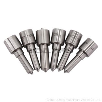 Fit for Denso CR Injector dlla 155 p848/093400-8480 Fit For hino j05e j06 engine injector nozzle for 095000-0231