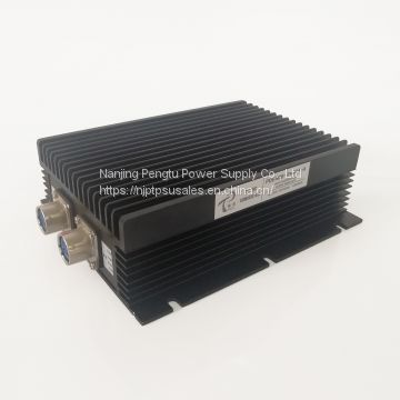 PDE-A series 150-400w power supply DC/DC converter input 12/18/24/110/600vdc to 12/24/48vdc output