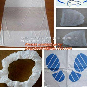 Car Seat Cover Protector Disposable Transparent Seat Protective Covers, Workshop Garage Strong Pull And Durable Seat Cha