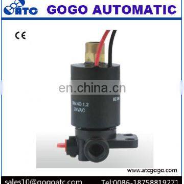 GG-04P-3T plastic float valve