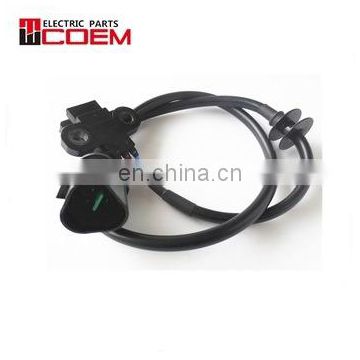 China factory car parts MD199399 J5T25471 For Mitsubishi SUMMIT sensor crankshaft