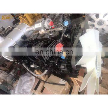 NEW original S6K diesel excavator 3066 engine assy complete engine for 318C 320C 319C 320B 320CL 320D 320DL 320L engine assembly